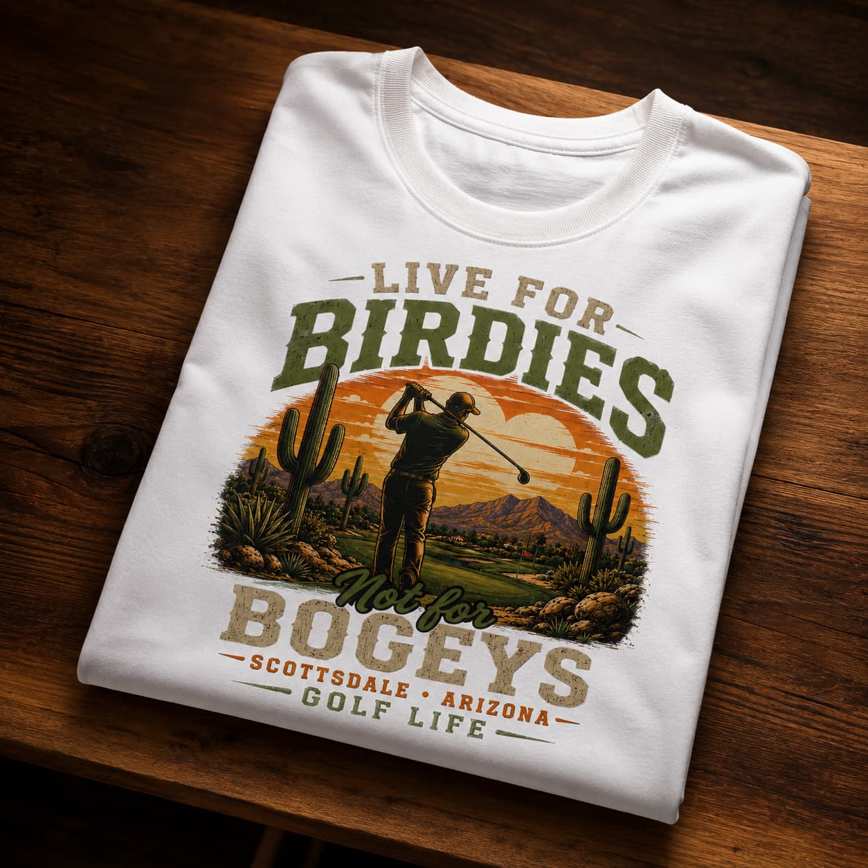 Birdie District - Image 4
