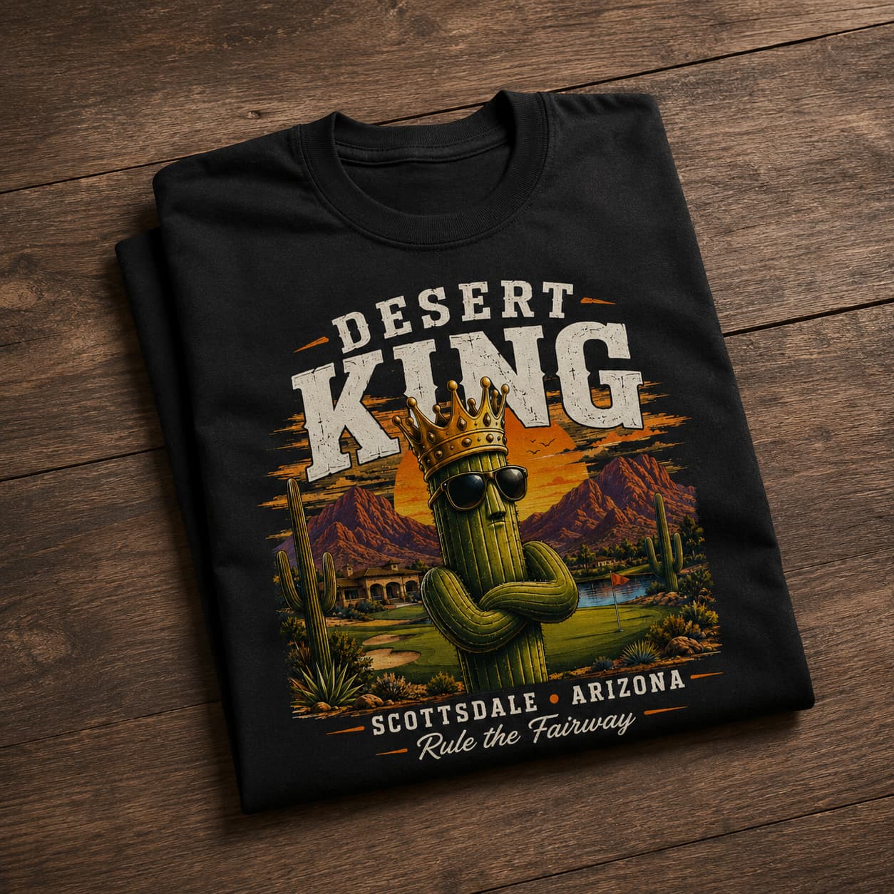 Desert Divot Co. - Image 2