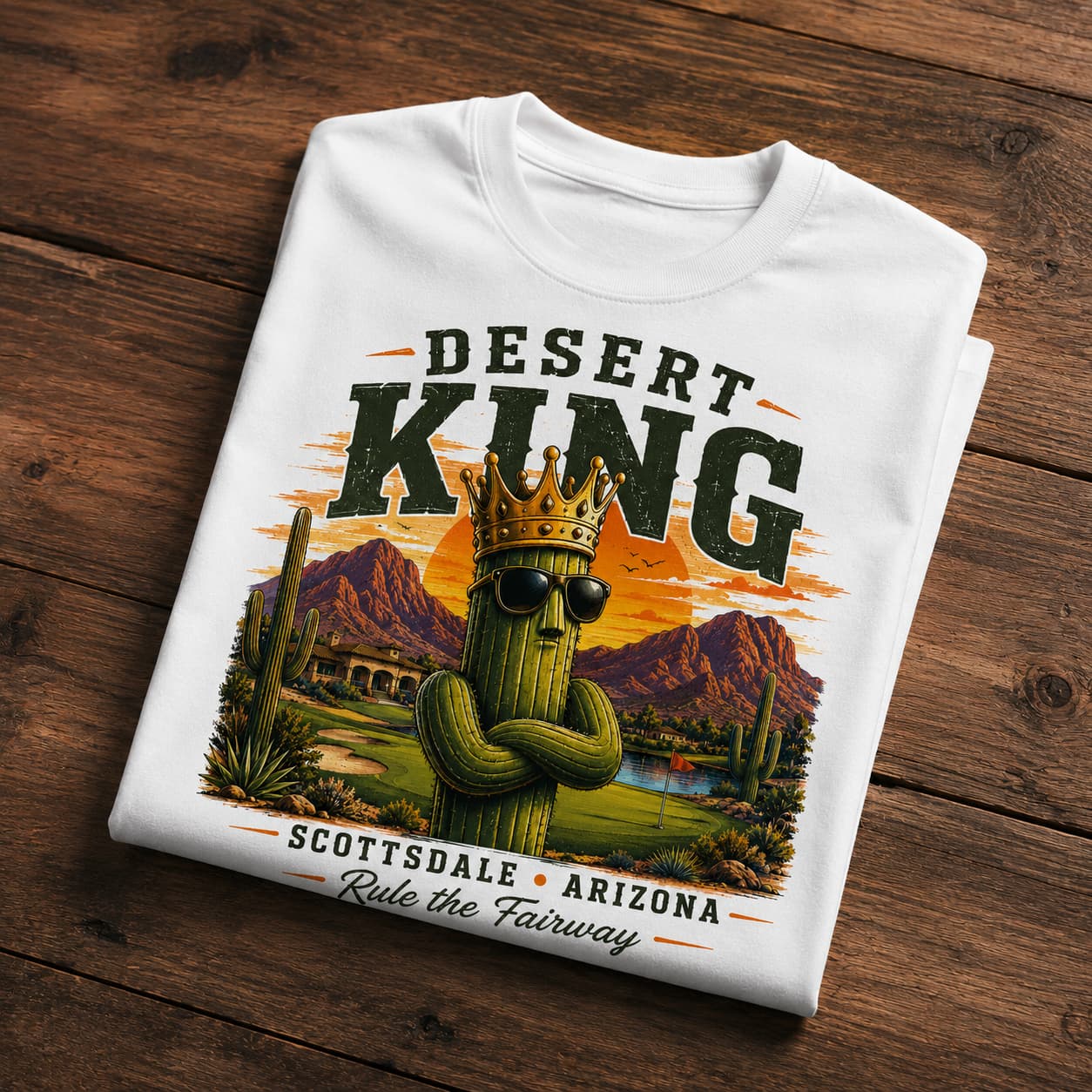 Desert Divot Co. - Image 4