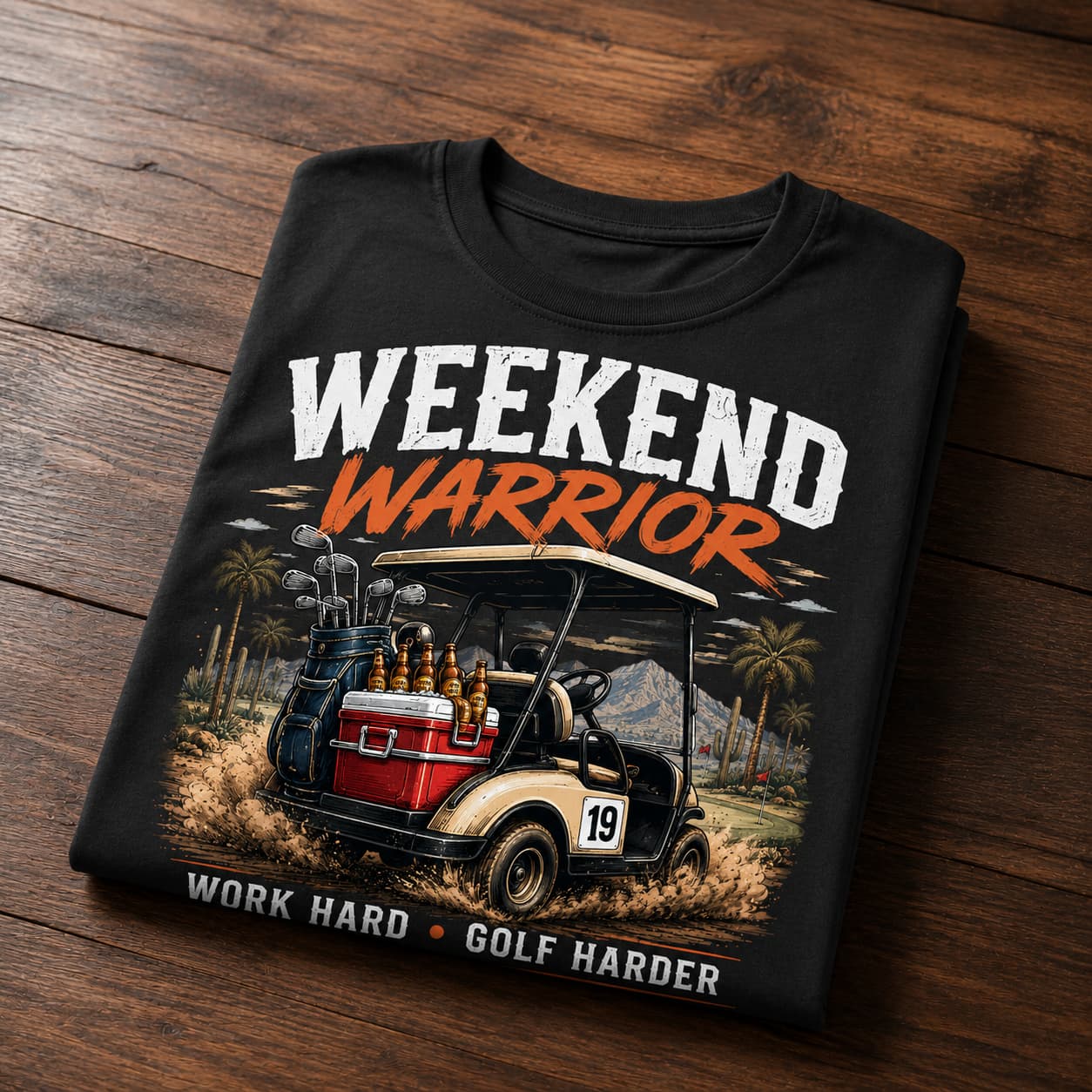 Desert Swing Co. - Image 2