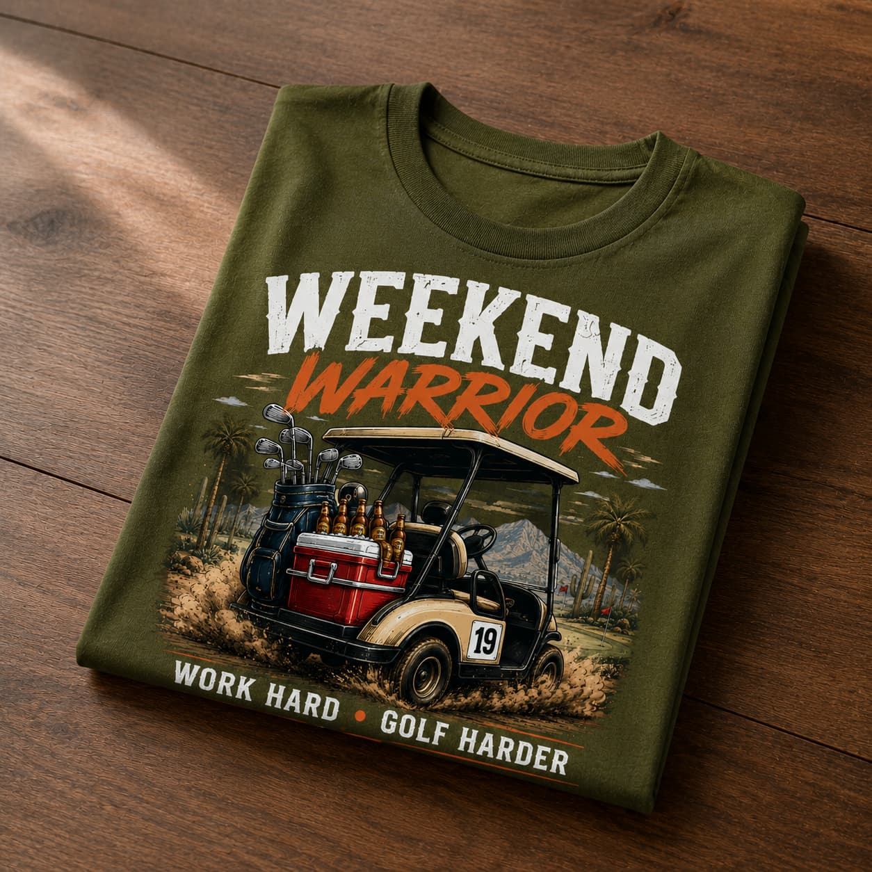 Desert Swing Co. - Image 3