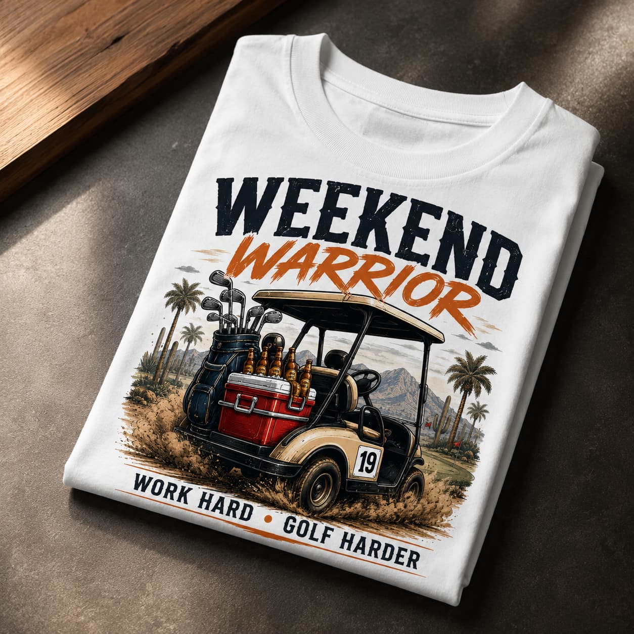 Desert Swing Co. - Image 4