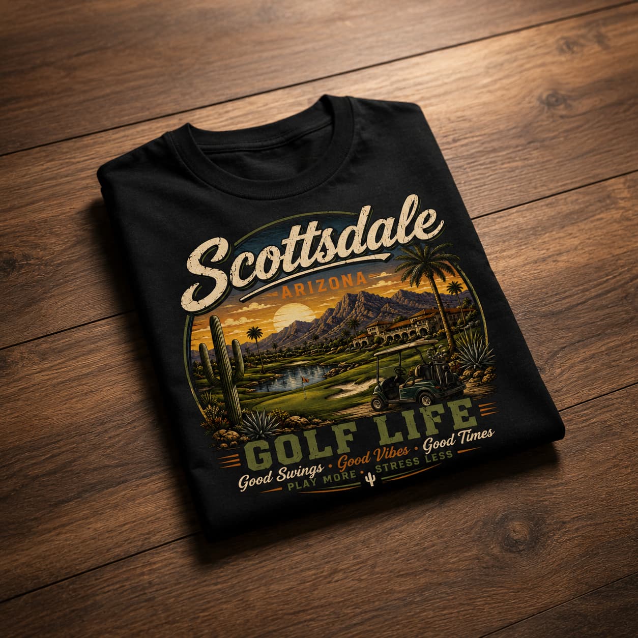 Scottsdale Golf Life - Image 2