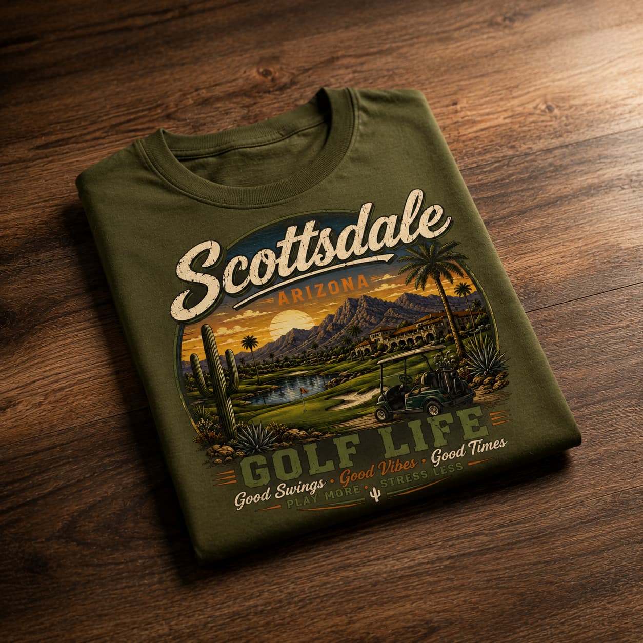 Scottsdale Golf Life - Image 3