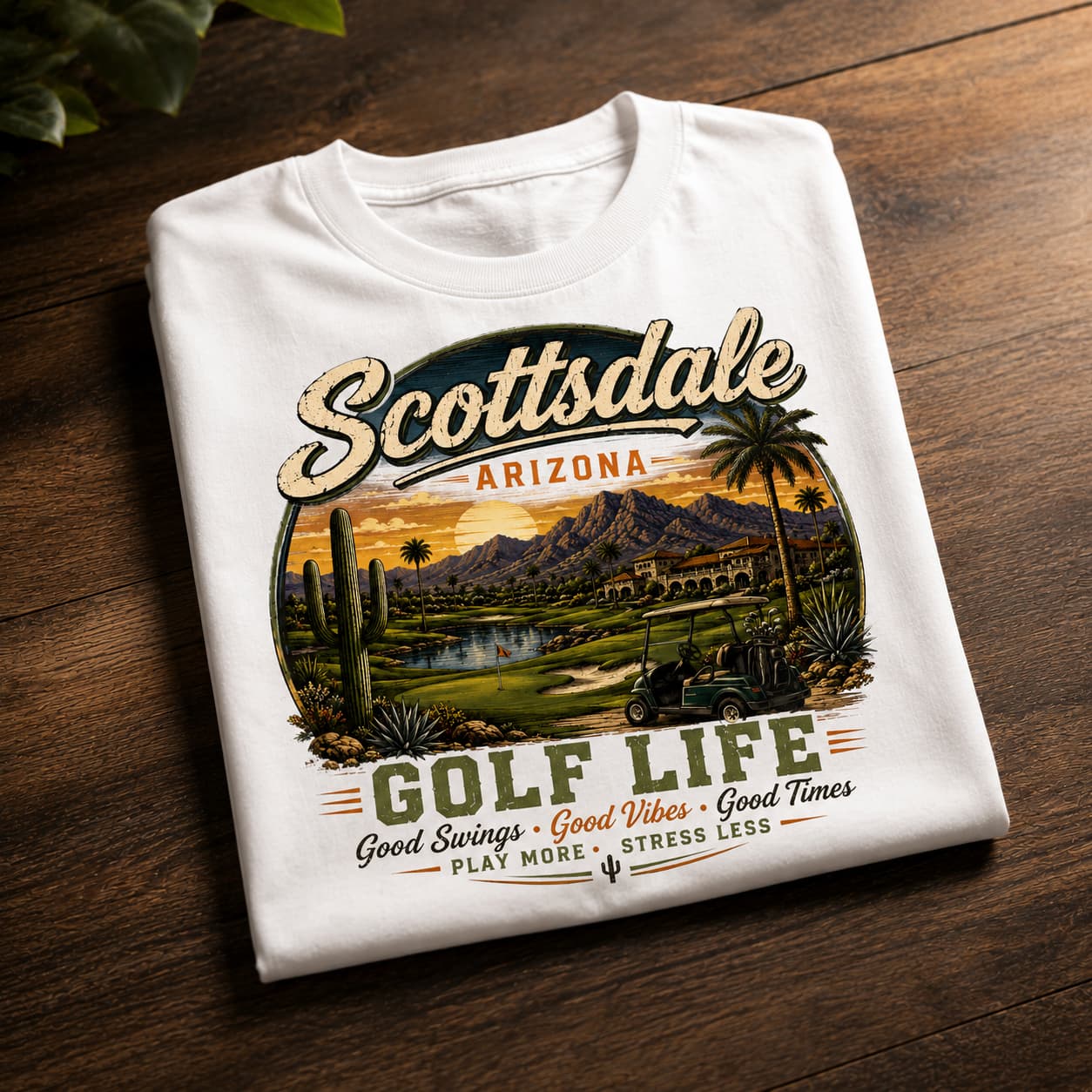 Scottsdale Golf Life - Image 4