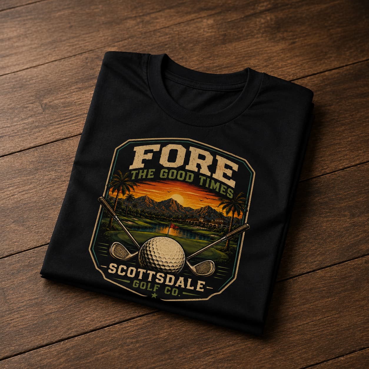 Desert Fairway Co. - Image 2