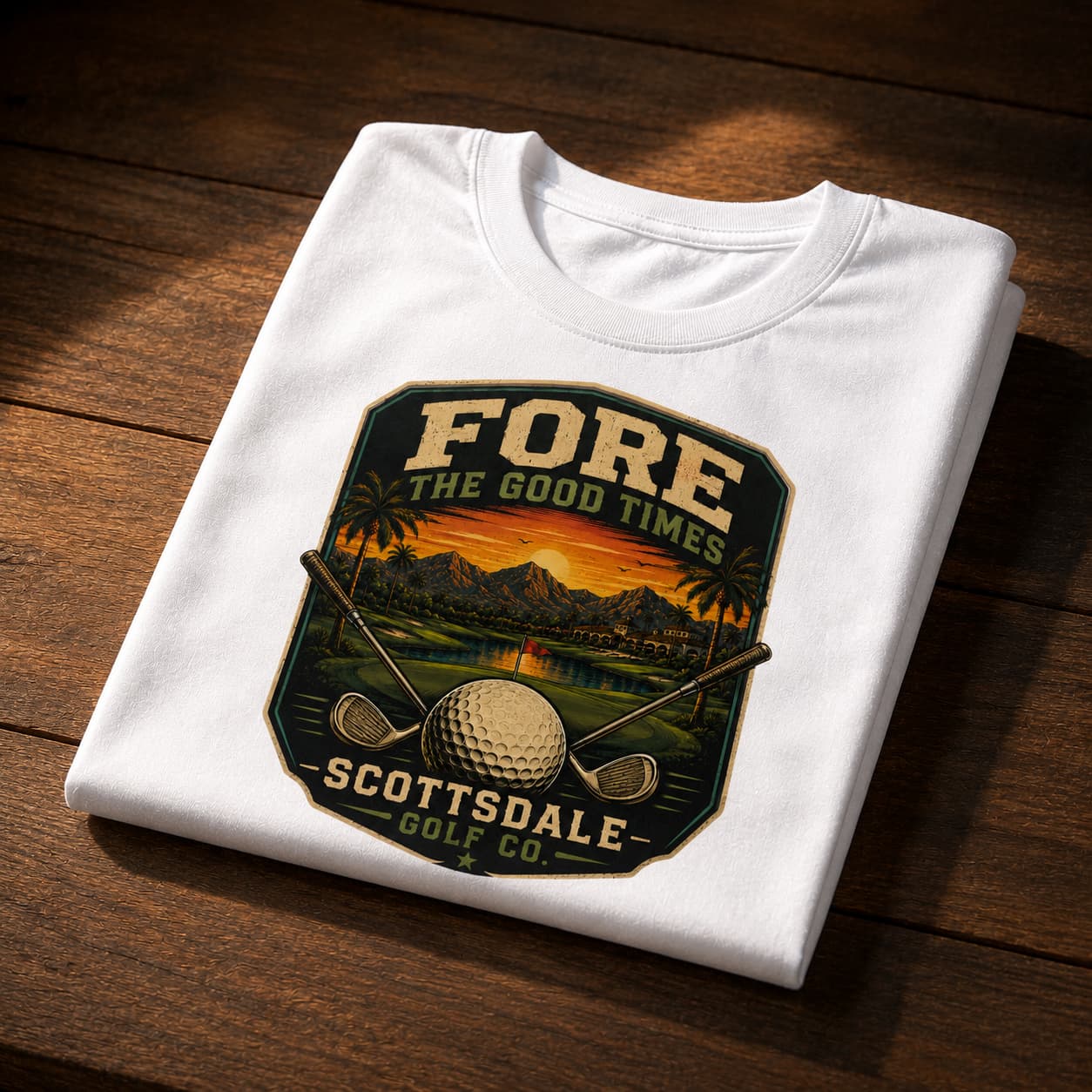 Desert Fairway Co. - Image 4
